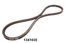 Klínový řemen ASHIKA 109-13X1035