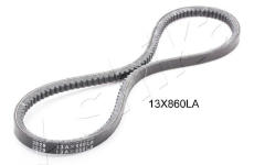 Klínový řemen ASHIKA 109-13X860