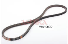 Klínový řemen ASHIKA 109-WA1090