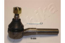 Hlava příčného táhla řízení ASHIKA 111-05-599