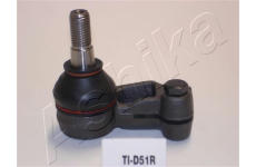 Hlava příčného táhla řízení ASHIKA 111-0W-D51R