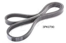 ozubený klínový řemen ASHIKA 112-3PK790
