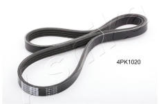 ozubený klínový řemen ASHIKA 112-4PK1020