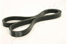 ozubený klínový řemen ASHIKA 112-4PK1025