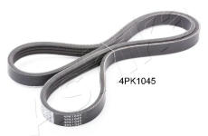 ozubený klínový řemen ASHIKA 112-4PK1045