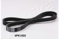 ozubený klínový řemen ASHIKA 112-4PK1055