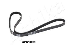 ozubený klínový řemen ASHIKA 112-4PK1095
