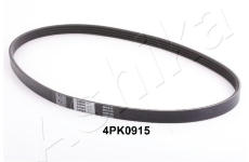 ozubený klínový řemen ASHIKA 112-4PK915