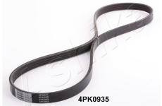 ozubený klínový řemen ASHIKA 112-4PK935