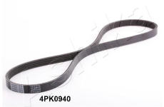 ozubený klínový řemen ASHIKA 112-4PK940