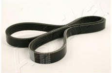 ozubený klínový řemen ASHIKA 112-5PK1025