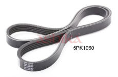 ozubený klínový řemen ASHIKA 112-5PK1060