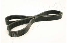 ozubený klínový řemen ASHIKA 112-5PK1100