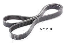 ozubený klínový řemen ASHIKA 112-5PK1130