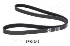 ozubený klínový řemen ASHIKA 112-5PK1245