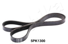 ozubený klínový řemen ASHIKA 112-5PK1300