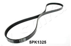 ozubený klínový řemen ASHIKA 112-5PK1325