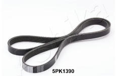 ozubený klínový řemen ASHIKA 112-5PK1390