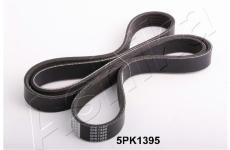 ozubený klínový řemen ASHIKA 112-5PK1395