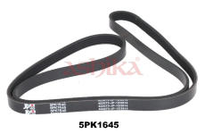 ozubený klínový řemen ASHIKA 112-5PK1645
