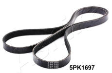 ozubený klínový řemen ASHIKA 112-5PK1697