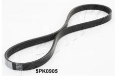 ozubený klínový řemen ASHIKA 112-5PK905