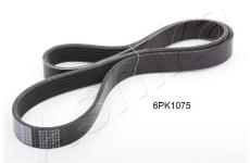 ozubený klínový řemen ASHIKA 112-6PK1075
