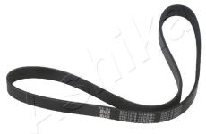 ozubený klínový řemen ASHIKA 112-6PK1078