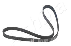 ozubený klínový řemen ASHIKA 112-6PK1123