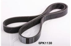 ozubený klínový řemen ASHIKA 112-6PK1130