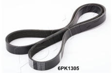 ozubený klínový řemen ASHIKA 112-6PK1305