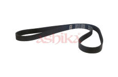 ozubený klínový řemen ASHIKA 112-6PK1315
