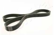 ozubený klínový řemen ASHIKA 112-6PK1540