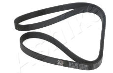 ozubený klínový řemen ASHIKA 112-6PK1563