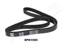 ozubený klínový řemen ASHIKA 112-6PK1585
