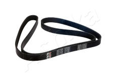 ozubený klínový řemen ASHIKA 112-6PK1660