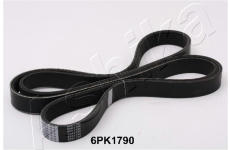 ozubený klínový řemen ASHIKA 112-6PK1790
