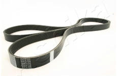 ozubený klínový řemen ASHIKA 112-6PK2105