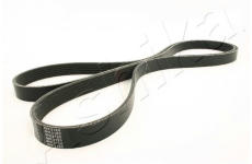 ozubený klínový řemen ASHIKA 112-6PK2120