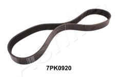 ozubený klínový řemen ASHIKA 112-7PK0920