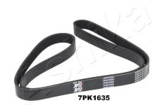 ozubený klínový řemen ASHIKA 112-7PK1635
