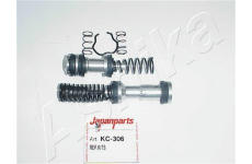 Sada na opravy, hlavní brzdový válec ASHIKA 114-306