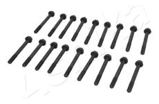 Sada šroubů hlavy válce ASHIKA 115-01-101