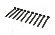 Sada šroubů hlavy válce ASHIKA 115-01-103