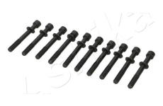 Sada šroubů hlavy válce ASHIKA 115-04-400