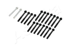 Sada šroubů hlavy válce ASHIKA 115-05-505