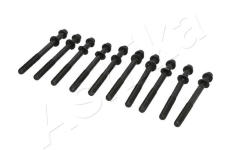 Sada šroubů hlavy válce ASHIKA 115-08-803