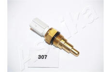 Teplotní spínač, větrák chladiče ASHIKA 12-03-307