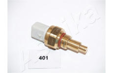 Teplotní spínač, větrák chladiče ASHIKA 12-04-401