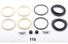 Sada na opravy, brzdový třmen ASHIKA 120-01-115